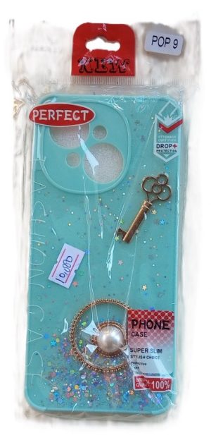 Tecno Pop 9 Stylish phone case cover ( New)