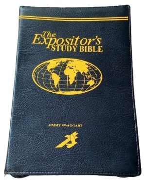 The Expositor's Bible Study ( new)