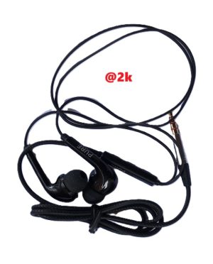 Pure wired Earphones (New)
