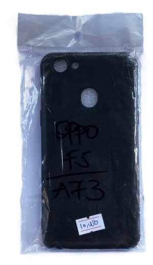 Oppo A73 , Oppo F5 Case Cover ( New)