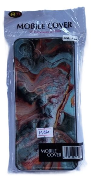 Samsung Galaxy A06 Stylish Phone Case Cover ( New)