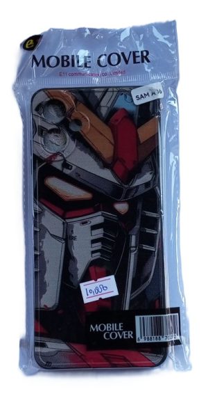 Samsung Galaxy A06 Stylish Phone Case Cover ( New)