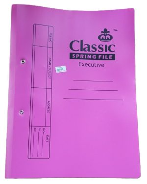Classic Purple Spring files ( new)