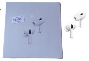 Apple Airpods Pro 2nd Generation , earpod wireless earphones  ( New)