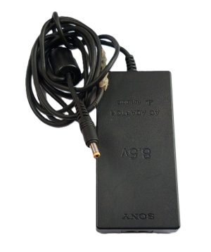 Power Supply for PS2, Game Console Power Supply, 8.5V ,5.65A  AC Adapter Charger Cable Cord (Refurbished)