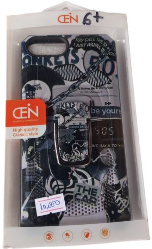 Hammer Case for iPhone 6 plus , 6+, cover ( New)