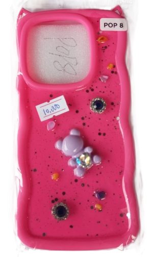 Fashion Case , cover For infinix Smart 8 HD Hot 40i Hot 40 Pro Tecno Spark Go 2024 Spark 20 20C POP 8 X6525 X6836 X6837 ( New)