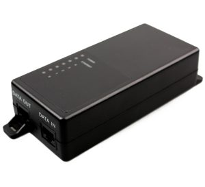 ROHS POE Power Supply Adapter 48V = 0.35A Model: POI-101U ( refurbished)