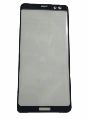 Glass Screen Protector  for Sony Xperia Z3 ( New)