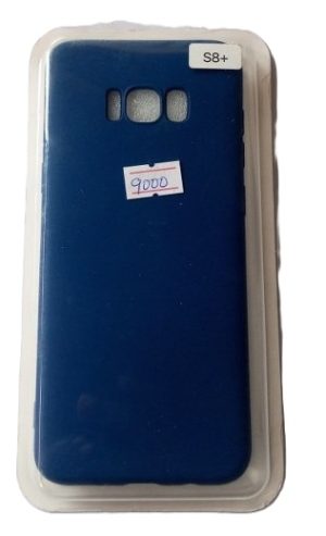 Samsung Galaxy S8 plus Silicone Case ( New)