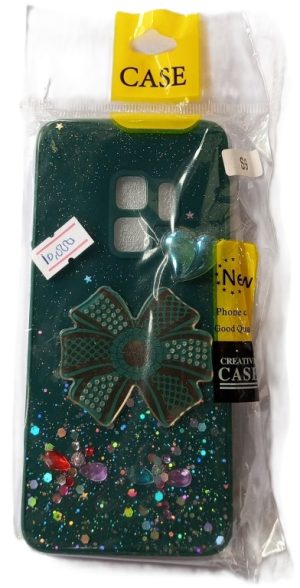Samsung Galaxy S9 Fashion Case ( New)