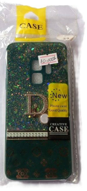 Fashion Case for Samsung S9 ( New)