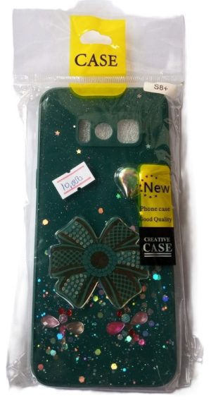 Fashion Case for Samsung S8 Plus ( New)