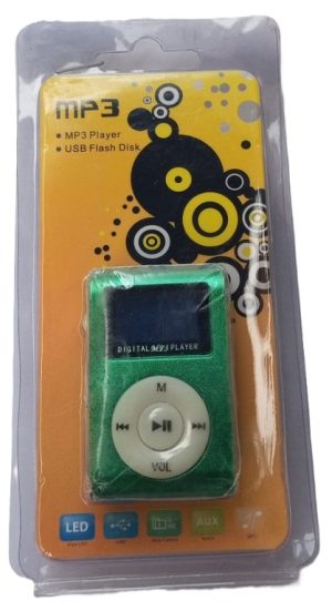 Mp3 Potable Players with a Screen Display ( new)