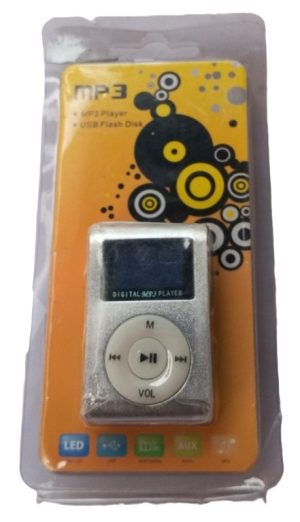 Mp3 Potable Players with a Screen Display ( new)