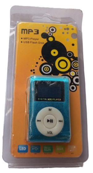 Mp3 Potable Players with a Screen Display ( new)