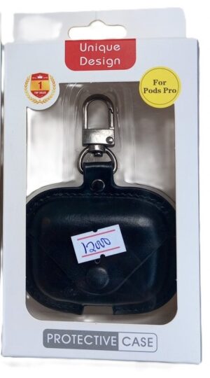 Air Pods , EarPods Unique Design Protective Case ( New)