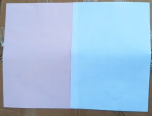 Receipt Paper with Carbon Paper (New)