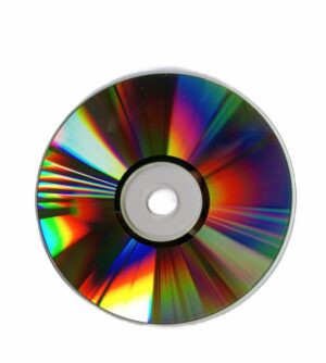 Empty DVD Recordable ( New)