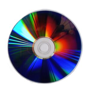 Empty CD Recordable 700mbs ( New)