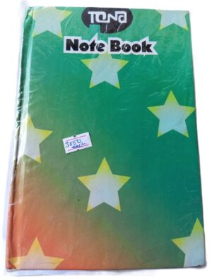 Teno A5 Notebook Ug Make 2Q  ( New)