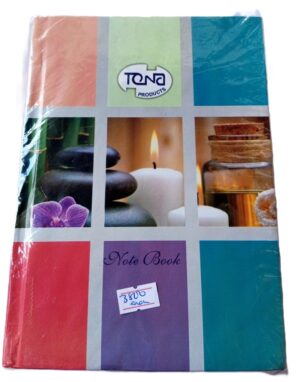 Teno A5 Notebook Ug Make 2q ( New)