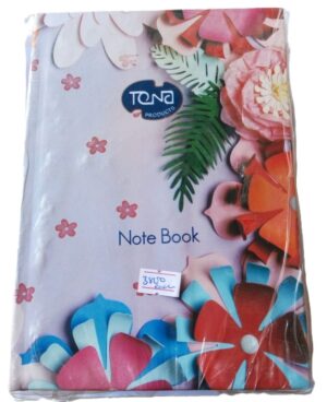 Teno A5 Notebook Ug 2Q Make ( New)