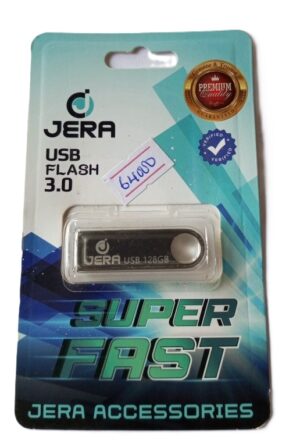 128gb Jera USB Flash Disk Drive ( new)