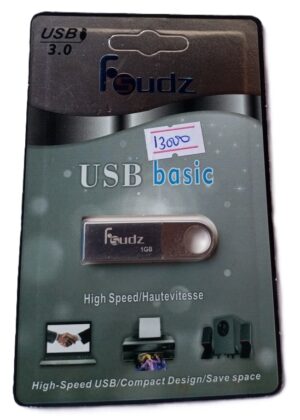 1gb Fsudz USB Flash Disk Drive ( new)