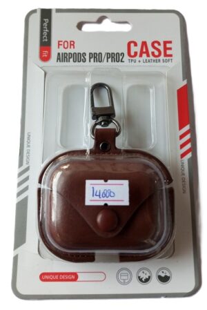 Air pods Pro / Pro 2 Earpods Airpod Protective Case ( New)