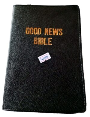 Good News Bible Zipped ( new)