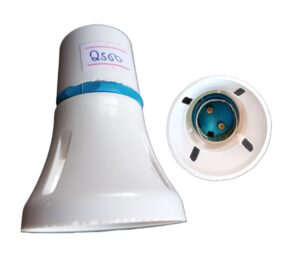 VGT Lamp Holder for  bayonet cap ( new)