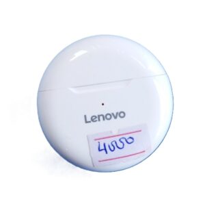 Lenovo True Wireless Bluetooth Earbuds ,Air pods  HT38 model  3hr Playtime ( New)