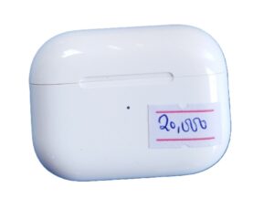 Apple Airpods Pro , ear pod wireless earphones  ( New)