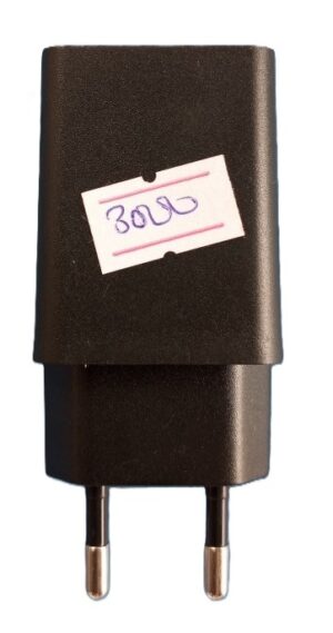 1000mA Charger Adaptor Adapter with Single Usb Port Model BCT050100-127U ( New )