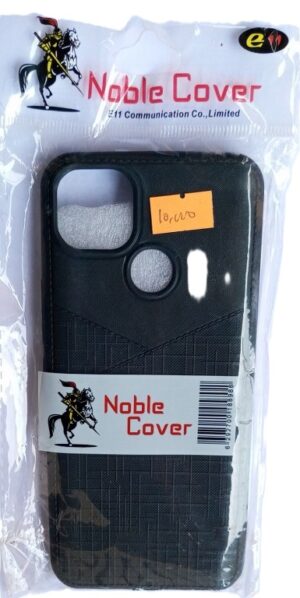 Noble Case for Itel P36 ( new)