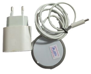 Magsafe Wireless Charger for Phones ( Almost New )