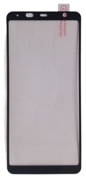 Glass Screen Protector Screen Guard for Docomo Fujitsu F-41A Arrows ( New) (Copy)