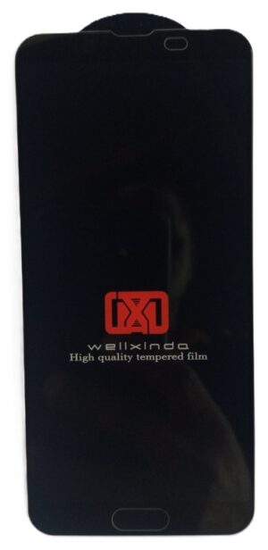 Glass Screen Protector Screen Guard for Sharp AQUOS Sense2 SHV43 ( New)