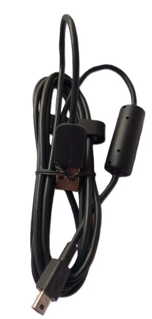 Microsoft Ps3 Usb cable V3 Usb Cable  Data Cable  Usb 2.0 Cable ( New)  ( New)