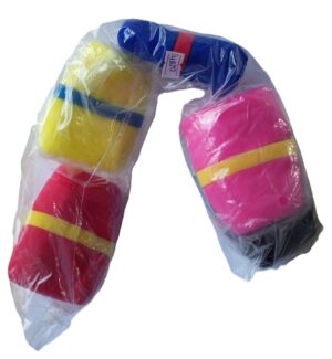 Microphone Head Covers Packet ( 5pcs) ( New)