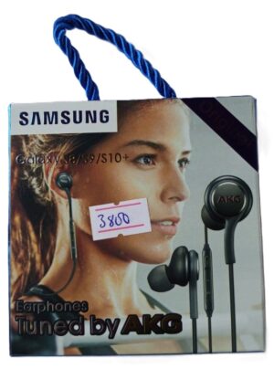 Samsung AKG wired Earphones ( New)