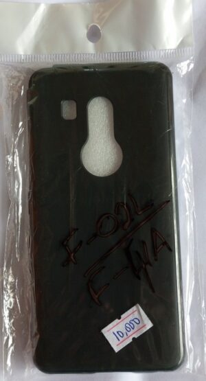 Docomo Fujitsu F-41A Arrows  and Aquos Sense F-02L Silicone Case ( New)