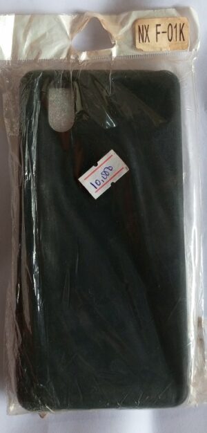 Fujitsu Arrows NX F-01K Silicone Case Cover ( New)