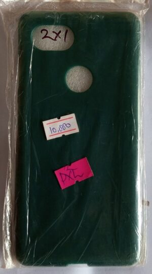 Google Pixel 2 XL Silicone Case Cover ( New)