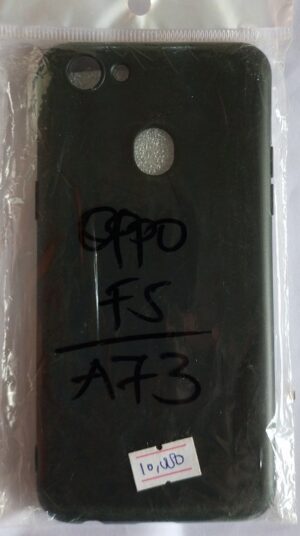 Oppo F5 and Oppo A73 Silicone Case ( New)