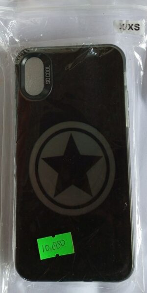 IPhone X & XS So Cool Case / Cover ( New)