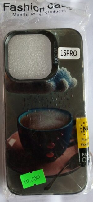 IPhone 15 Pro So Cool Case / Cover ( New)