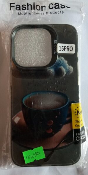 IPhone 15 Pro So Cool Case / Cover ( New)