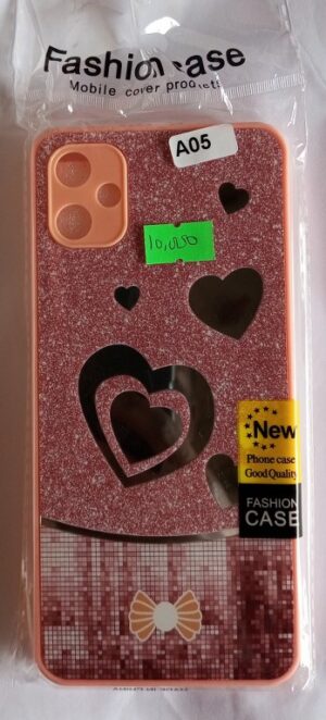 Fashion Case for Samsung Galaxy A05 ( New)